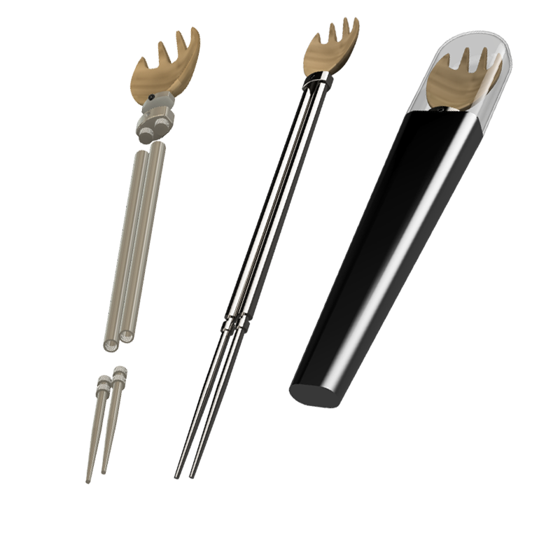 Zero Waste Compilation